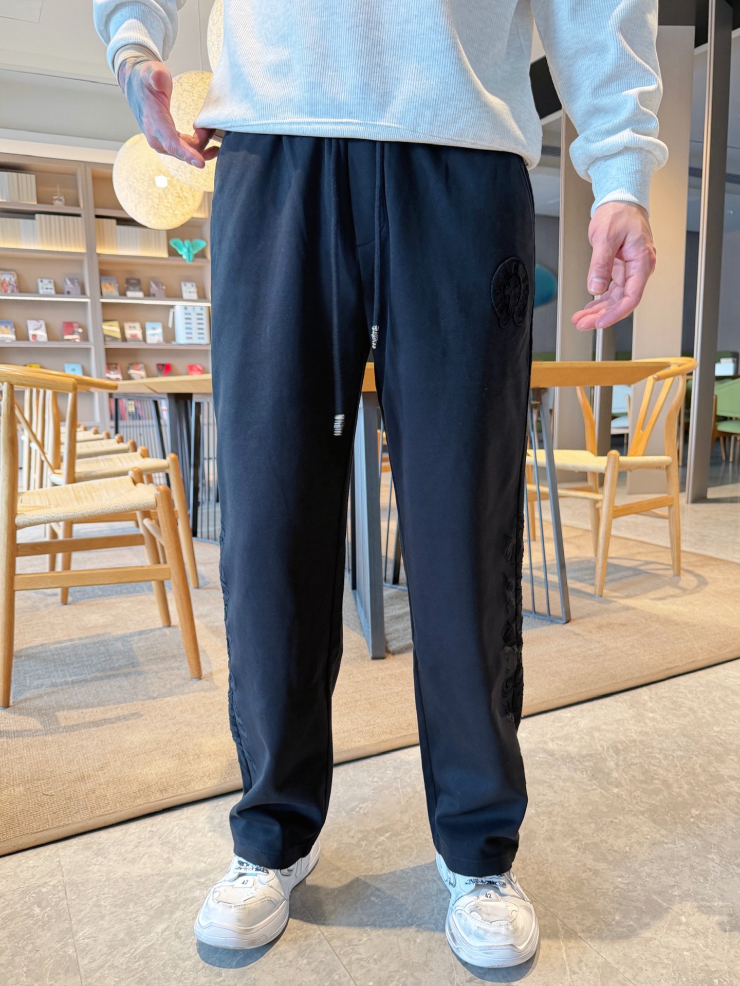 Casual Pants Man